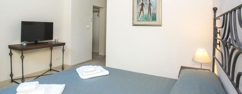Villa Lucrezio Resort Cutrofiano Esterno foto