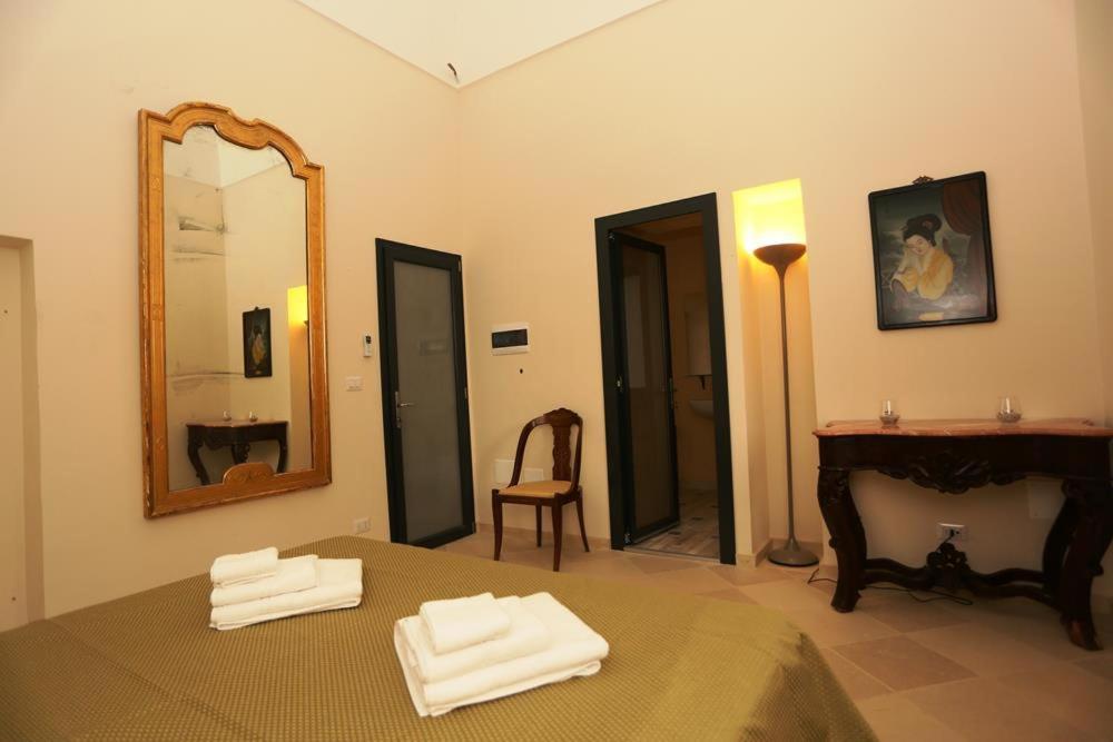 Villa Lucrezio Resort Cutrofiano Esterno foto