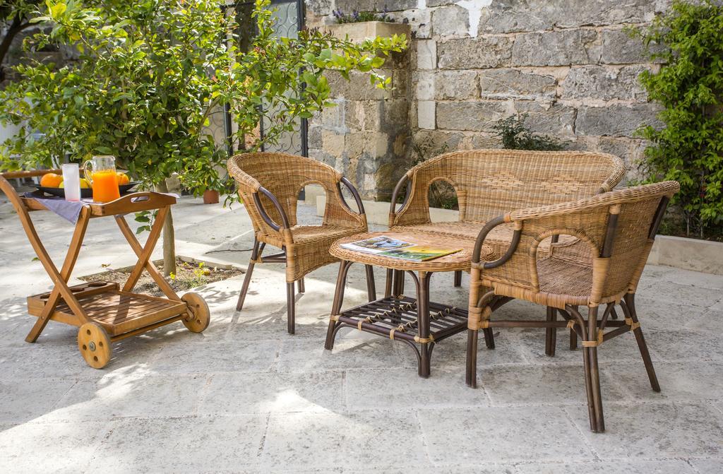 Villa Lucrezio Resort Cutrofiano Esterno foto
