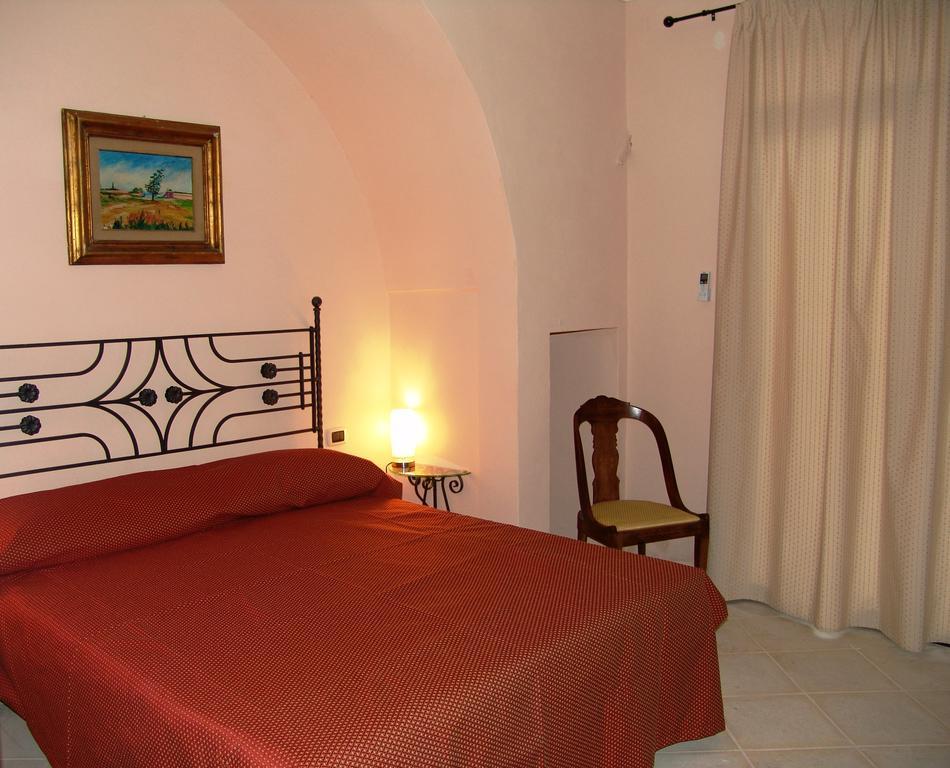 Villa Lucrezio Resort Cutrofiano Esterno foto