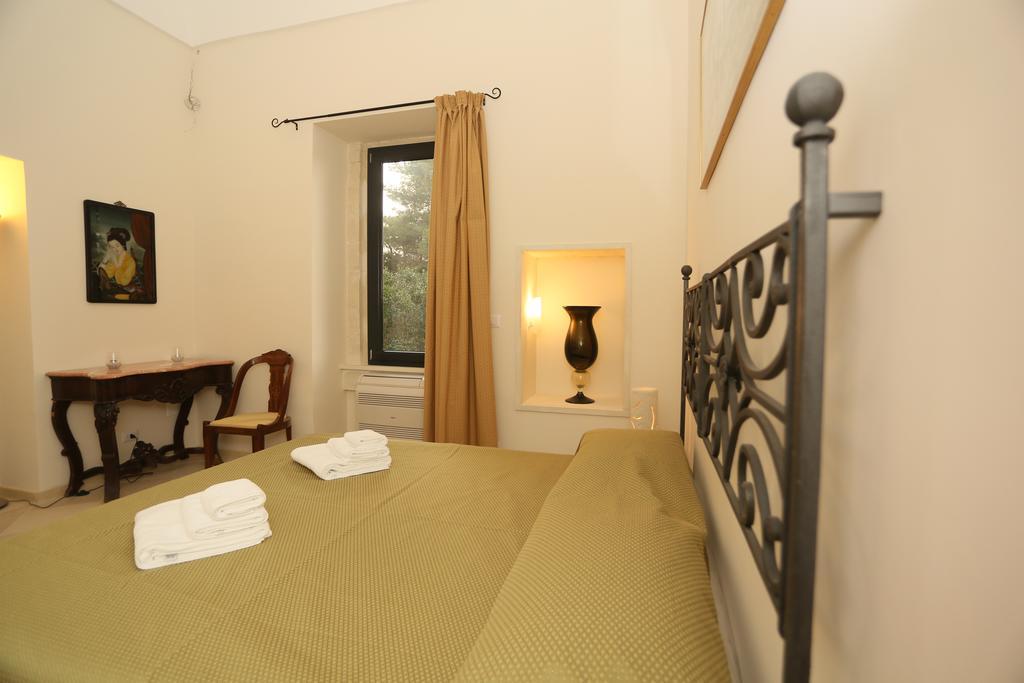 Villa Lucrezio Resort Cutrofiano Esterno foto
