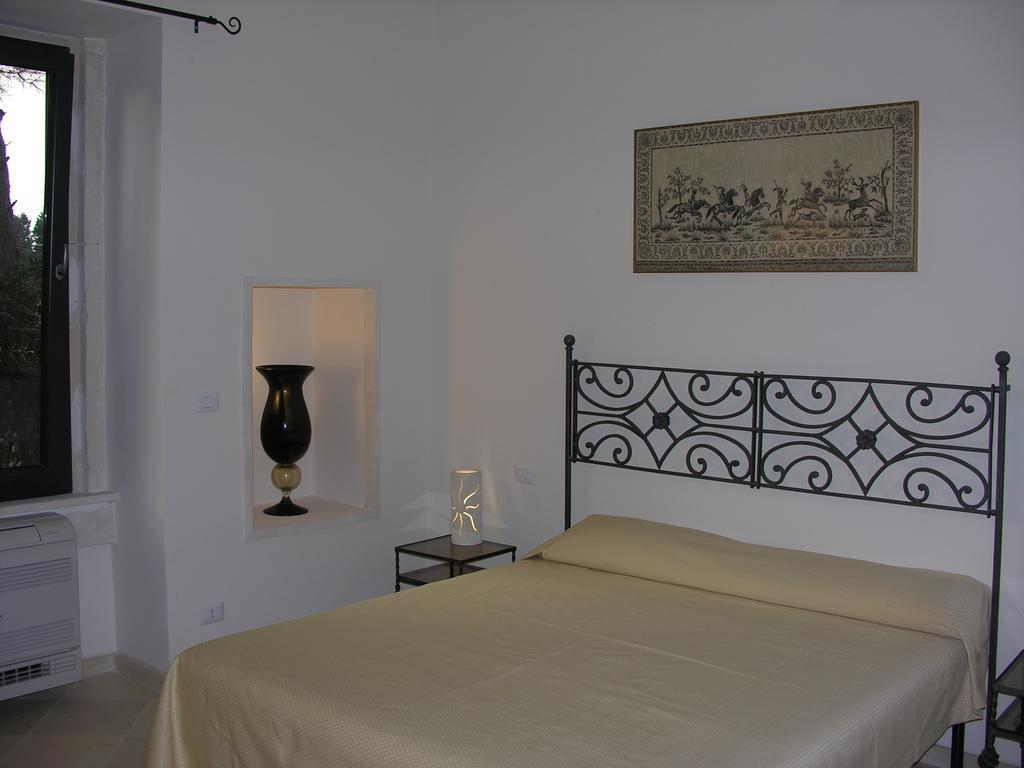 Villa Lucrezio Resort Cutrofiano Esterno foto